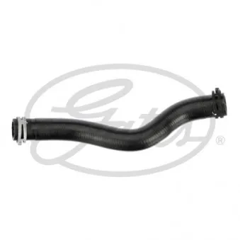 Durite de radiateur GATES 05-2067