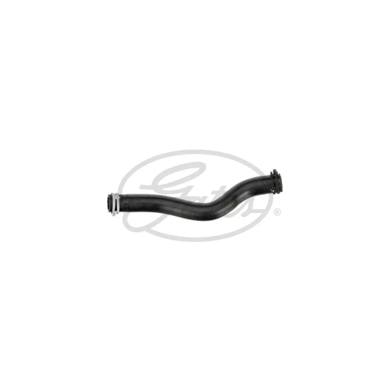 Durite de radiateur GATES 05-2067