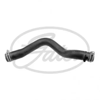 Durite de radiateur GATES 05-2574