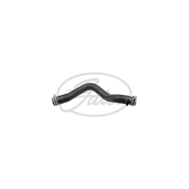 Durite de radiateur GATES 05-2574