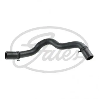 Durite de radiateur GATES 05-3559