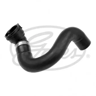 Durite de radiateur GATES 05-3932
