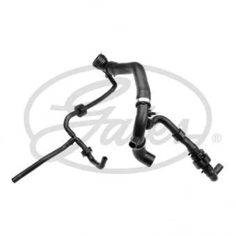 Durite de radiateur GATES 05-3951