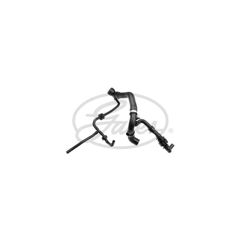 Durite de radiateur GATES 05-3951