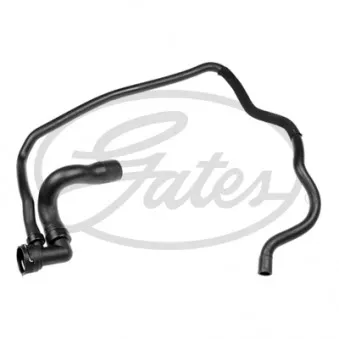 Durite de radiateur GATES 05-4283