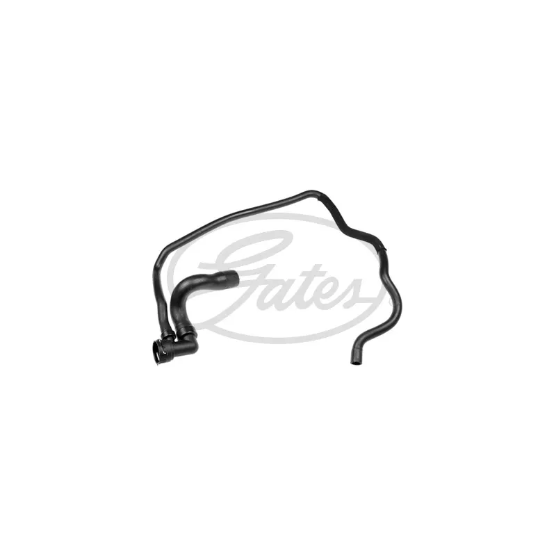 Durite de radiateur GATES 05-4283
