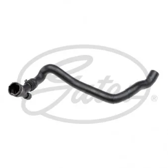 Durite de radiateur GATES 05-4319