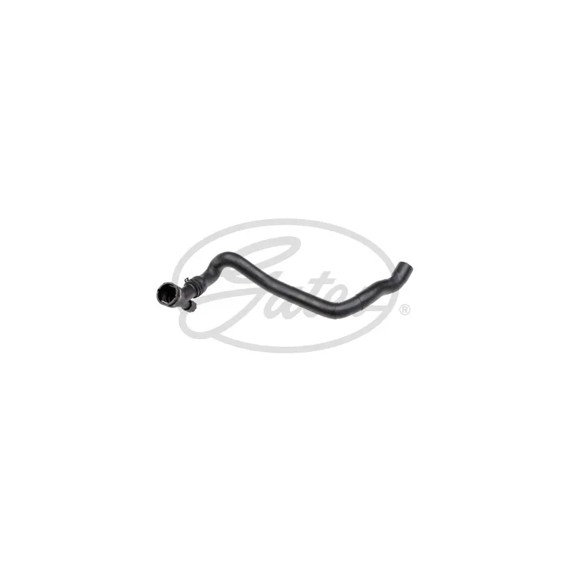 Durite de radiateur GATES 05-4319