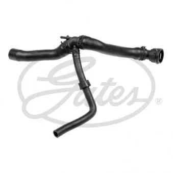 Durite de radiateur GATES 05-4329