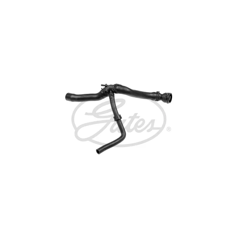 Durite de radiateur GATES 05-4329