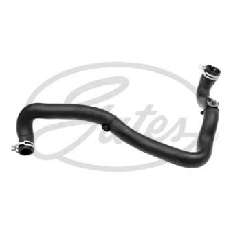 Durite de radiateur GATES 05-4333