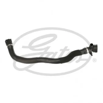 Durite de radiateur GATES 05-4531