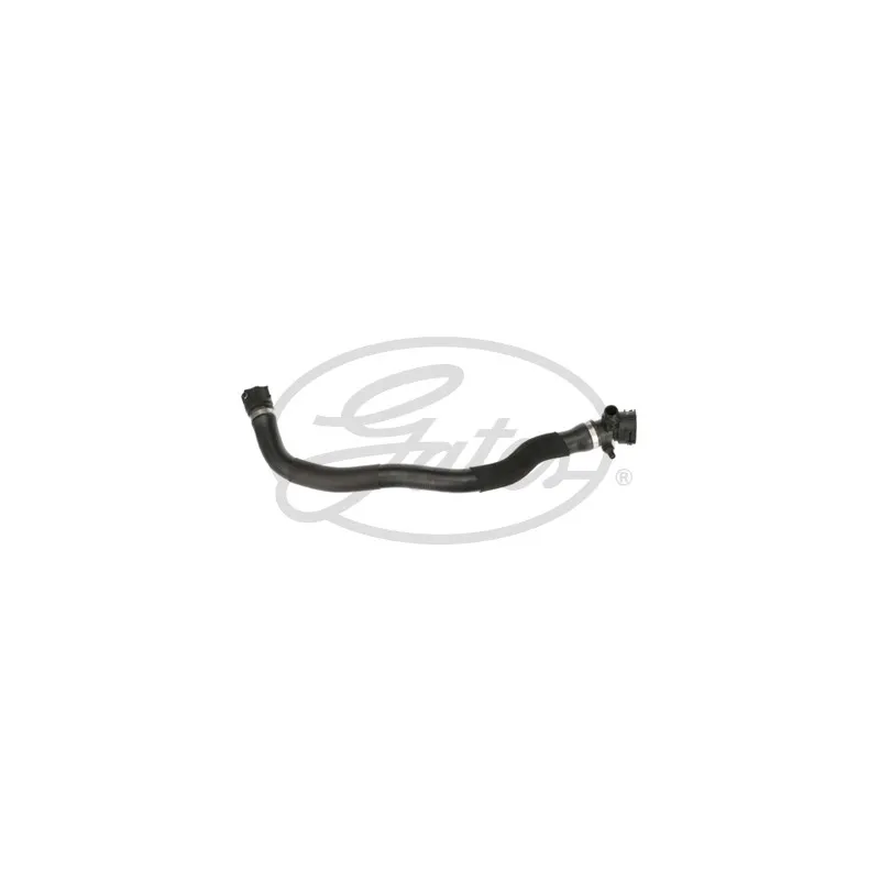 Durite de radiateur GATES 05-4531