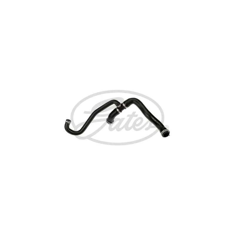 Durite de radiateur GATES 05-4537