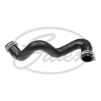 Durite de radiateur GATES 05-4551