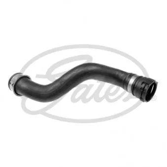 Durite de radiateur GATES 05-4577