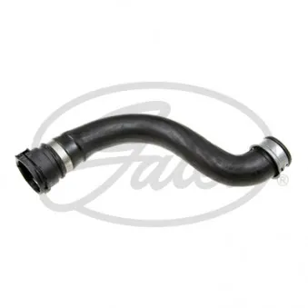 Durite de radiateur GATES 05-4580