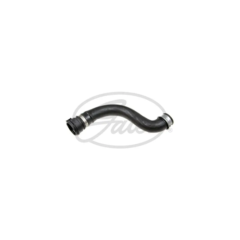 Durite de radiateur GATES 05-4580