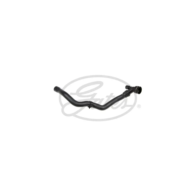 Durite de radiateur GATES 05-4581