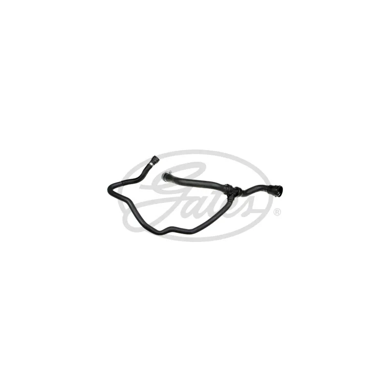 Durite de radiateur GATES 05-4583