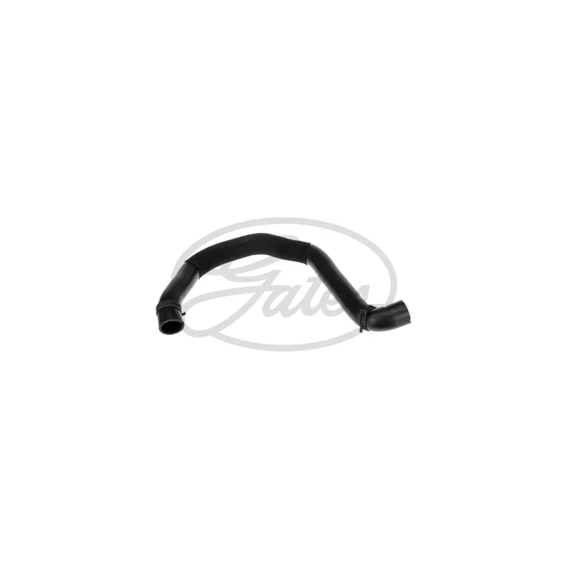 Durite de radiateur GATES 05-4584