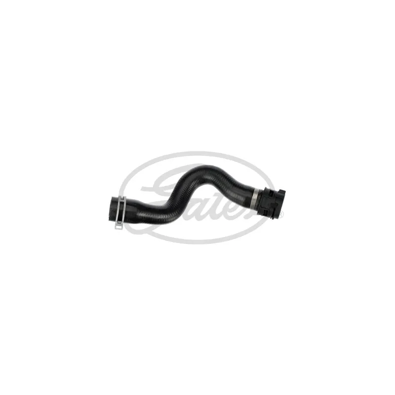 Durite de radiateur GATES 05-4591