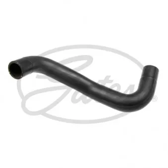 Durite de radiateur GATES 05-4595