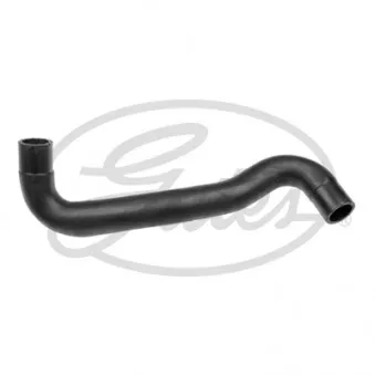 Durite de radiateur GATES 05-4598