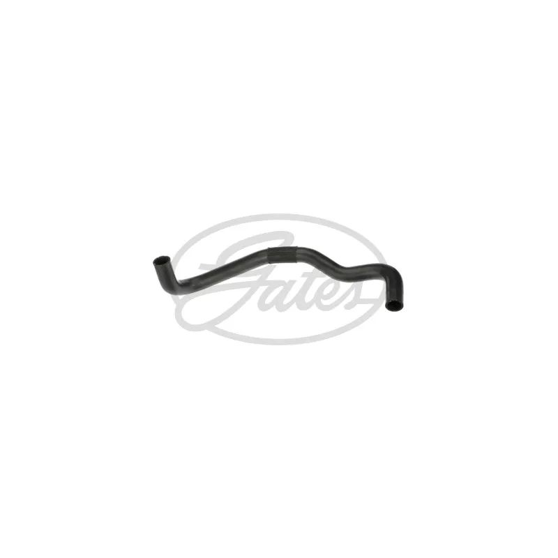 Durite de radiateur GATES 05-4599