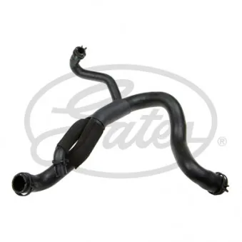 Durite de radiateur GATES 05-4600
