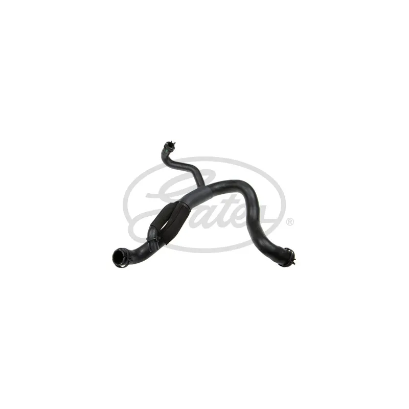 Durite de radiateur GATES 05-4600