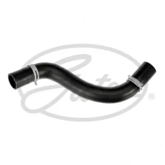 Durite de radiateur GATES 05-4601