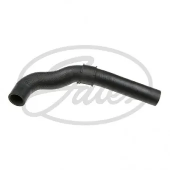 Durite de radiateur GATES 05-4602