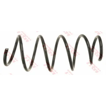 Ressort de suspension TRW JCS1196