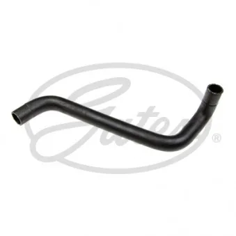 Durite de radiateur GATES 05-4604