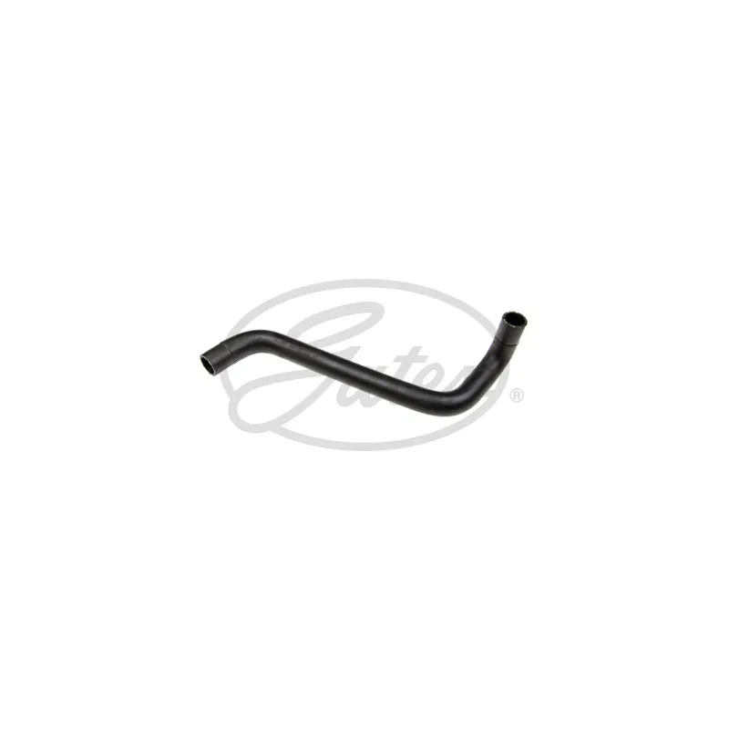 Durite de radiateur GATES 05-4604