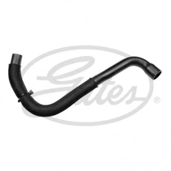 Durite de radiateur GATES 05-4607