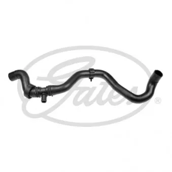 Durite de radiateur GATES 05-4611