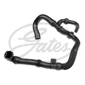 Durite de radiateur GATES 05-4612