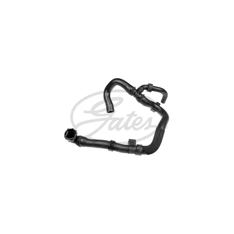 Durite de radiateur GATES 05-4612