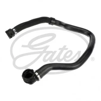 Durite de radiateur GATES 05-4613