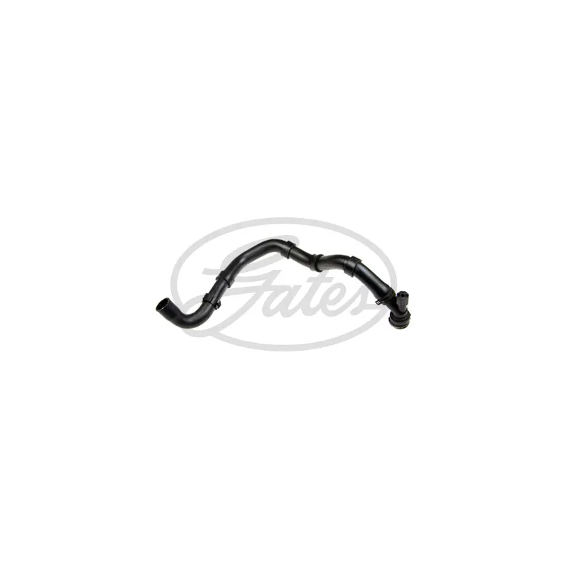 Durite de radiateur GATES 05-4614