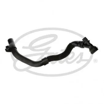 Durite de radiateur GATES 05-4617