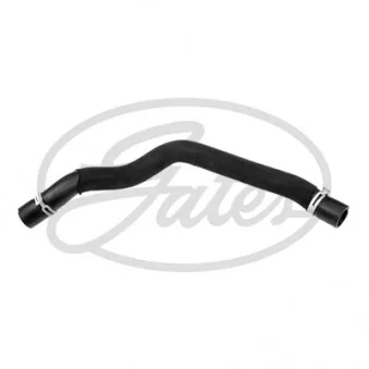 Durite de radiateur GATES 05-4619