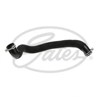 Durite de radiateur GATES 05-4623