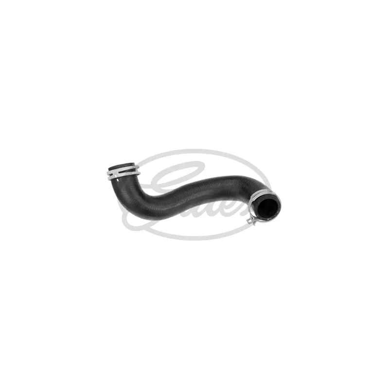 Durite de radiateur GATES 05-4624