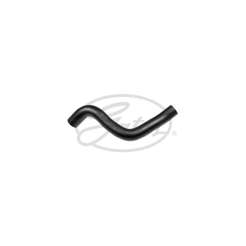 Durite de radiateur GATES 05-4625