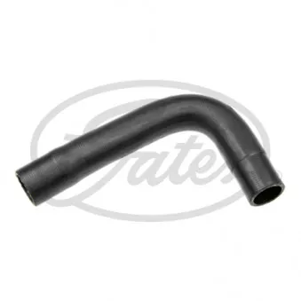 Durite de radiateur GATES 05-4626