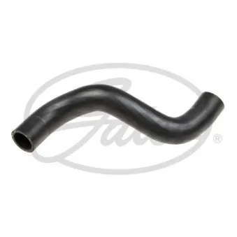 Durite de radiateur GATES 05-4631