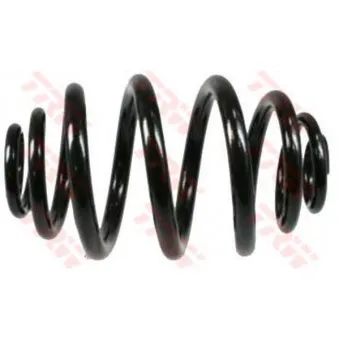 Ressort de suspension TRW JCS120
